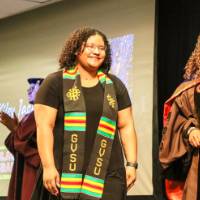 Black Graduation Celebration 2024 122